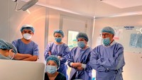 Foreign experts learn from Vietnam’s biphasic in vitro maturation technology