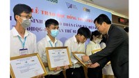 Universities provide various attractive scholarship policies for students