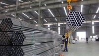 Canada gives conclusion on antidumping duty to oil country tubular product from