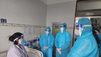 Ministry sets up inspection teams after detecting first monkeypox case in HCMC