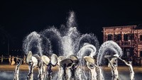 Hoi An Memories Land wins World Award