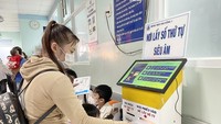Financial and human resource constraints impede HCMC’s smart health