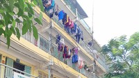 HCMC should have good policies to attract investors to deal with old buildings