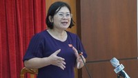 Binh Chanh District needs appropriate mechanism to retain medical workers