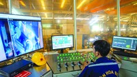 Vietnamese small, medium-sized firms carrying out digital transformation