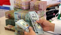 Vietnam among world’s 10 biggest recipients of remittances