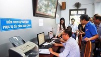 HCMC to provide all public services online in 2023