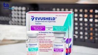 Vietnam still approves use of Covid antibody treatment