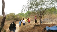 Bung Thi Hot Spring becomes new attractive tourism destination of Binh Thuan