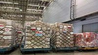 Customs clearance facilitated for 420 medical equipment consignments