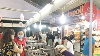 HCMC to carry out 350 mobile sales trips