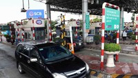 Some errors, incidents still arise in non-stop electronic toll collection