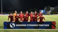 ASEAN Football Federation Cup 2022: Vietnam, Thailand top seeded