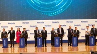 2022 Horasis India Meeting kicks off in Binh Duong