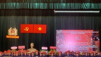 PC07 honors 61 typical, outstanding fire and rescue police forces