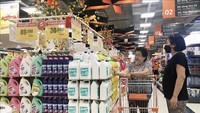 January’s CPI increases 0.52% due to high Tet demand
