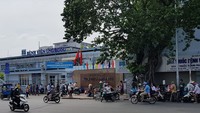 Bệnh viện Ung bướu (số 3, đường Nơ Trang Long) sẽ trở thành địa điểm xây dựng trung tâm y tế chuyên sâu