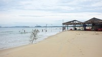 Tìm người thân của 2 thi thể trôi dạt vào bờ biển Khe Hai (Quảng Ngãi)