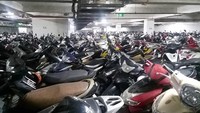 摩托車在存車場失竊,責任歸誰?