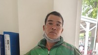 陈锦堂因病痛,生活难保。