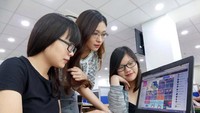 通过电子商务平台购物消费者与日俱增。