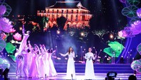 胡伯伯出国寻求救国之路111週年纪念音乐会的节目之一。
