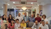 华人摄影分会将举办多个创作营