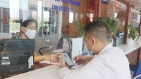 户籍卷宗得以数据化后,市民可以在任何坊乡职能机关摘录户籍证件副本,而不必返回之前的居住地、或原来办理注册手续的地方。