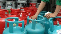 瓦斯零售价每瓶涨价逾6万元