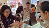 黄金市场于地主诞之日火红