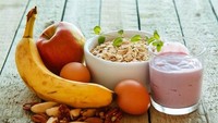 工作愈忙人愈胖? 5类抗压营养素