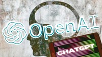 欧洲联盟(EU)产业主管对聊天机器人ChatGPT的风险提出警告。 (图:路透社)
