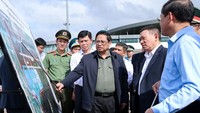平定省沿海路项目落成