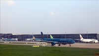 越南航空业预计年底全面复苏
