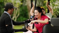 Đạo diễn Tạ Nguyên Hiệp mời dàn sao đình đám đóng phim hài