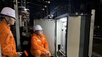 EVN đảm bảo cung cấp điện an toàn, ổn định trong kỳ nghỉ Tết Nguyên đán