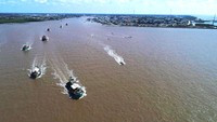 Công đoàn Việt Nam đề nghị Chính phủ sớm có chính sách “Tam ngư”
