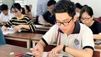 ĐH Quốc gia TPHCM dời lịch thi đánh giá năng lực đến ngày 30-8