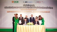 IFC provides credit package for Vietnamese SMEs