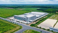 An overview of the project completed by WorldSteel Group