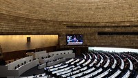 Thai parliament rejects constitutional amendment bill