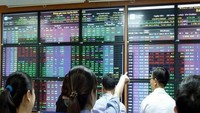 Small investors continue inundating markets