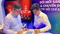 Đổi mới sáng tạo phù hợp với từng tỉnh, thành