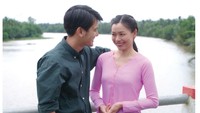 Phim truyền hình: Ăn tết miệt vườn