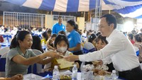 Điểm tựa của lao động tự do