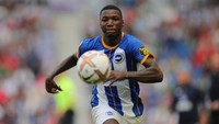Moises Caicedo muốn “nắm lấy cơ hội tuyệt vời” để… đổi đời.