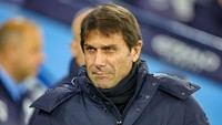 HLV Antonio Conte đã khỏe sau khi phải tiến hành phẫu thuật cắt bỏ túi mật.