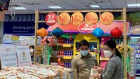 Hàng Việt được người tiêu dùng ưu tiên chọn lựa khi mua sắm
