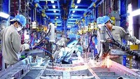Tăng tốc từ tháng 2