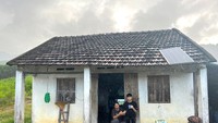 Ước gì gánh được nỗi đau của con!